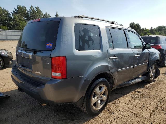 Photo 2 VIN: 5FNYF4H53BB087020 - HONDA PILOT EXL 