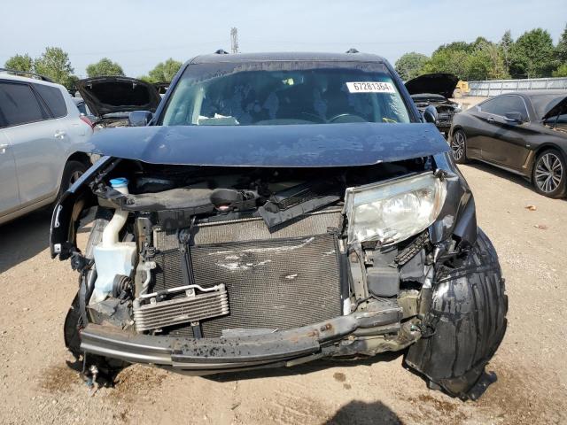 Photo 4 VIN: 5FNYF4H53BB087020 - HONDA PILOT EXL 