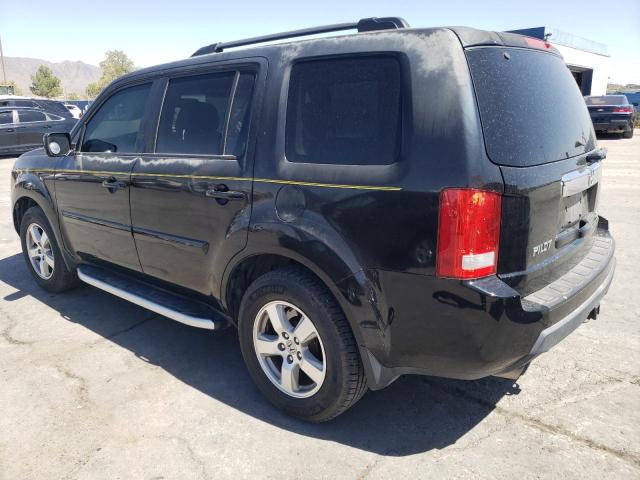 Photo 1 VIN: 5FNYF4H53BB095022 - HONDA PILOT EXL 