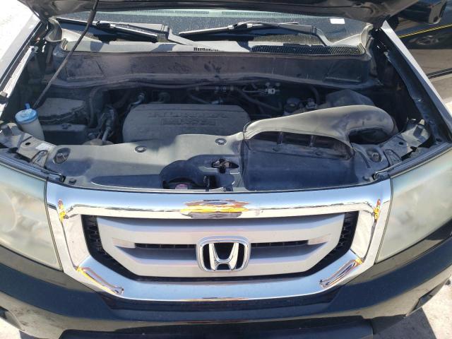 Photo 11 VIN: 5FNYF4H53BB095022 - HONDA PILOT EXL 