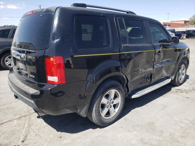 Photo 2 VIN: 5FNYF4H53BB095022 - HONDA PILOT EXL 