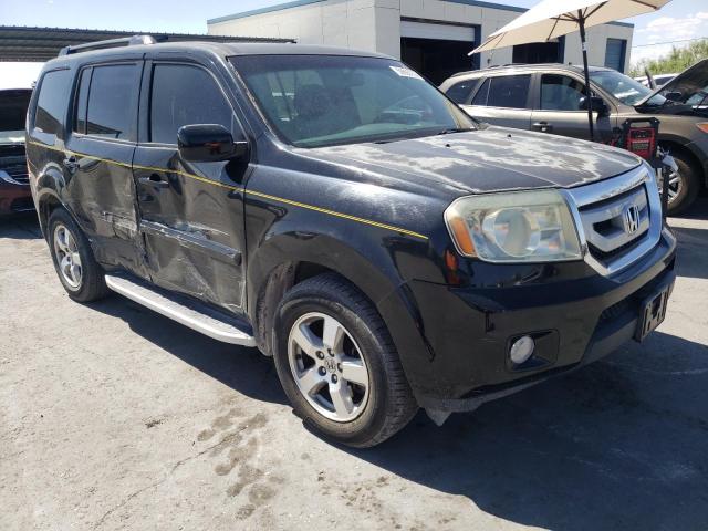 Photo 3 VIN: 5FNYF4H53BB095022 - HONDA PILOT EXL 