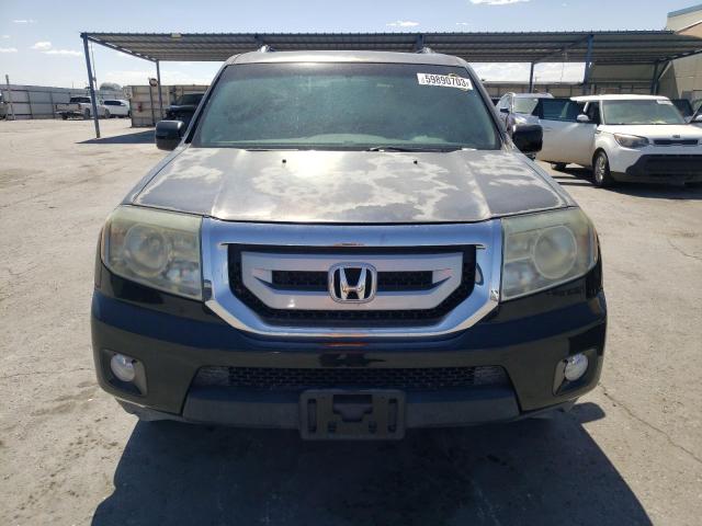 Photo 4 VIN: 5FNYF4H53BB095022 - HONDA PILOT EXL 