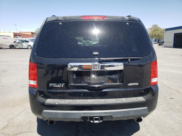 Photo 5 VIN: 5FNYF4H53BB095022 - HONDA PILOT EXL 