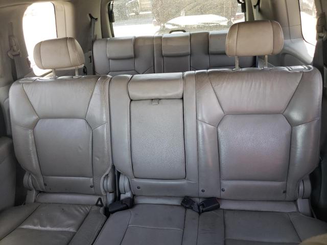 Photo 9 VIN: 5FNYF4H53BB095022 - HONDA PILOT EXL 