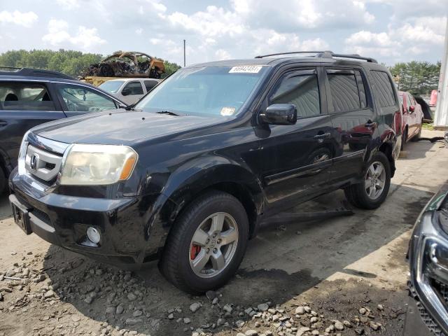 Photo 0 VIN: 5FNYF4H53BB095084 - HONDA PILOT 