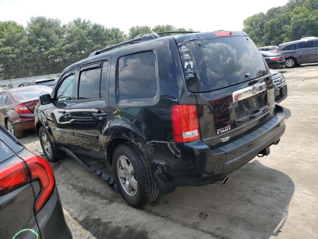 Photo 1 VIN: 5FNYF4H53BB095084 - HONDA PILOT 