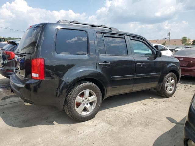 Photo 2 VIN: 5FNYF4H53BB095084 - HONDA PILOT 