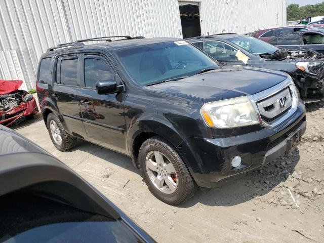 Photo 3 VIN: 5FNYF4H53BB095084 - HONDA PILOT 