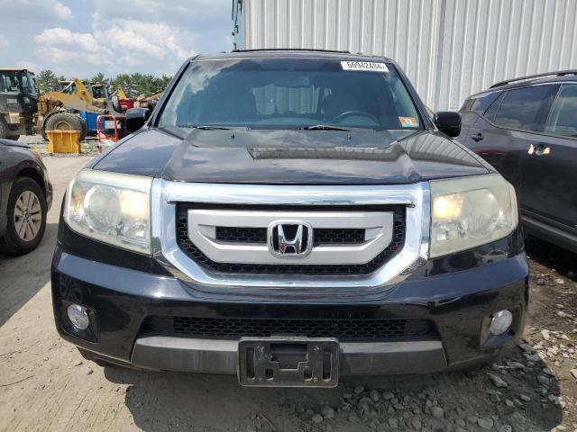 Photo 4 VIN: 5FNYF4H53BB095084 - HONDA PILOT 