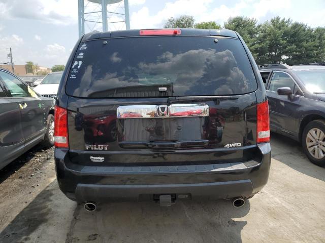 Photo 5 VIN: 5FNYF4H53BB095084 - HONDA PILOT 