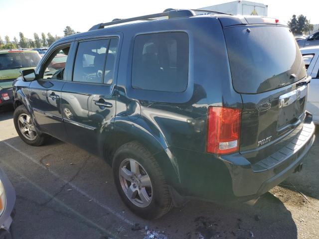 Photo 1 VIN: 5FNYF4H53BB105449 - HONDA PILOT 