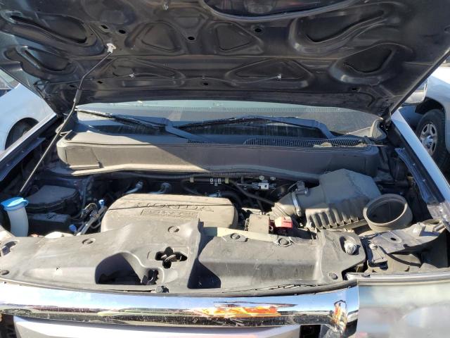 Photo 11 VIN: 5FNYF4H53BB105449 - HONDA PILOT 