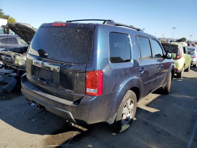 Photo 2 VIN: 5FNYF4H53BB105449 - HONDA PILOT 