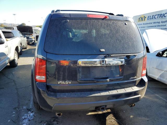 Photo 5 VIN: 5FNYF4H53BB105449 - HONDA PILOT 