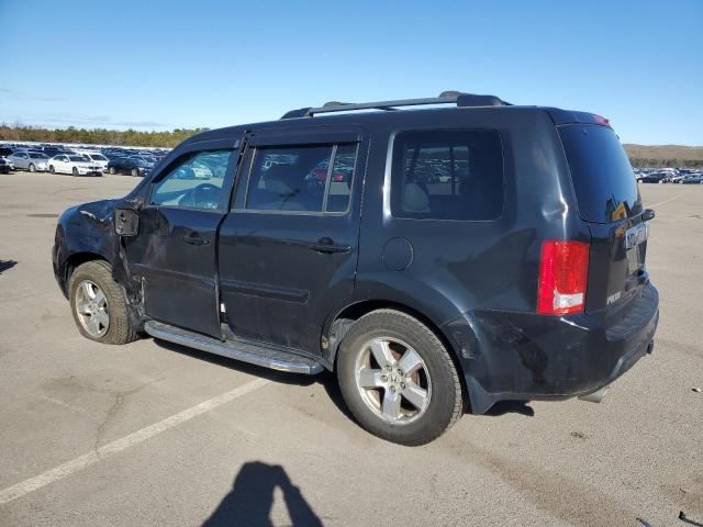 Photo 1 VIN: 5FNYF4H53BB106441 - HONDA PILOT EXL 