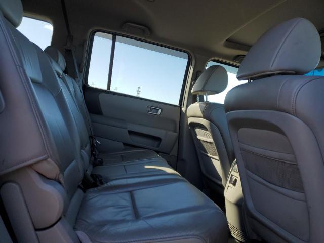 Photo 10 VIN: 5FNYF4H53BB106441 - HONDA PILOT EXL 