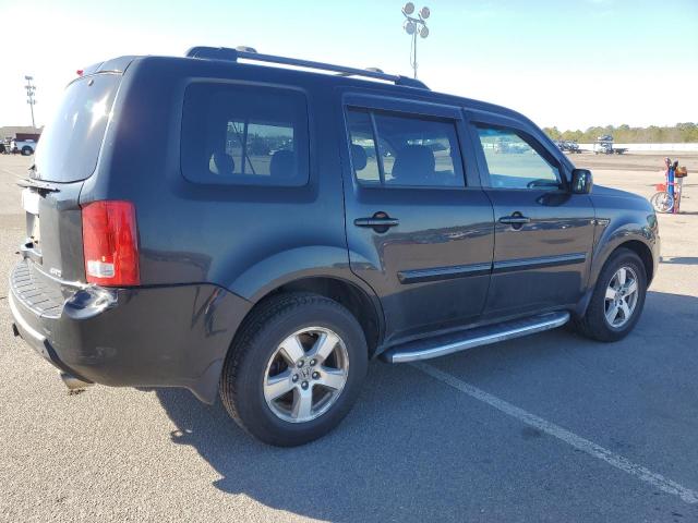 Photo 2 VIN: 5FNYF4H53BB106441 - HONDA PILOT EXL 