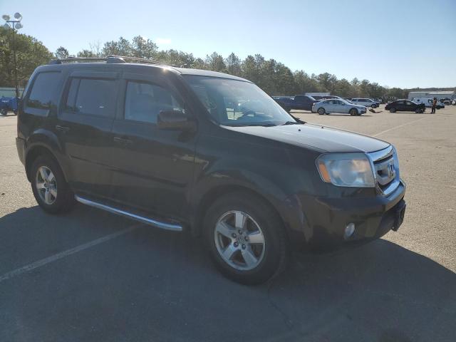 Photo 3 VIN: 5FNYF4H53BB106441 - HONDA PILOT EXL 