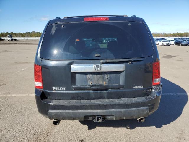 Photo 5 VIN: 5FNYF4H53BB106441 - HONDA PILOT EXL 