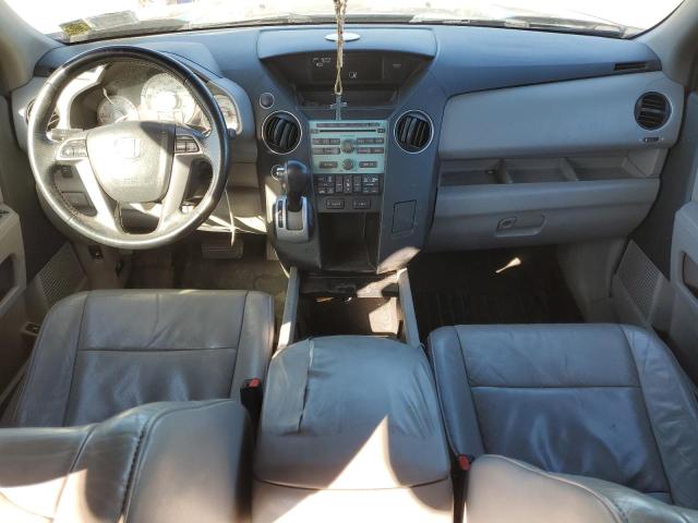 Photo 7 VIN: 5FNYF4H53BB106441 - HONDA PILOT EXL 