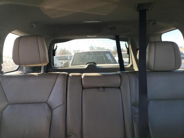 Photo 9 VIN: 5FNYF4H53CB023433 - HONDA PILOT EXL 