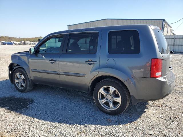 Photo 1 VIN: 5FNYF4H53CB024923 - HONDA PILOT EXL 