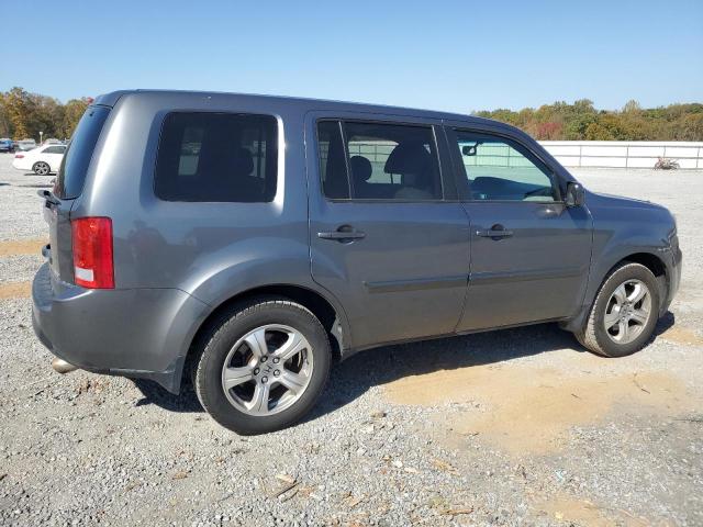 Photo 2 VIN: 5FNYF4H53CB024923 - HONDA PILOT EXL 