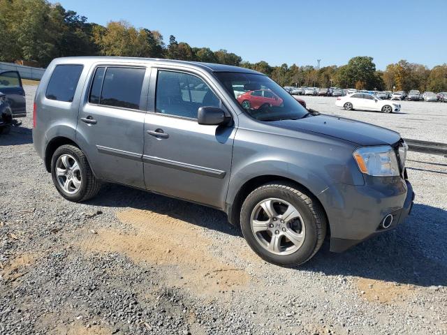 Photo 3 VIN: 5FNYF4H53CB024923 - HONDA PILOT EXL 