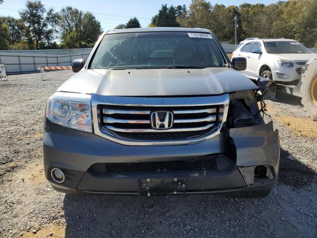 Photo 4 VIN: 5FNYF4H53CB024923 - HONDA PILOT EXL 