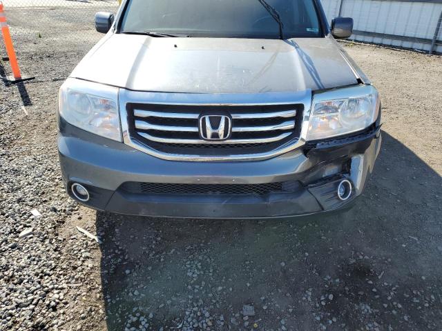 Photo 11 VIN: 5FNYF4H53CB027479 - HONDA PILOT 