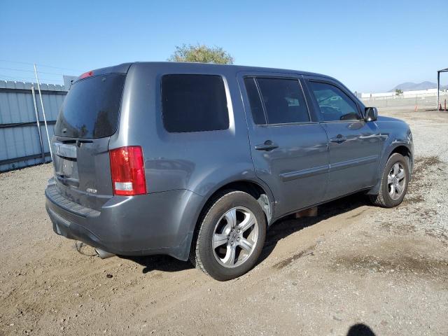 Photo 2 VIN: 5FNYF4H53CB027479 - HONDA PILOT 