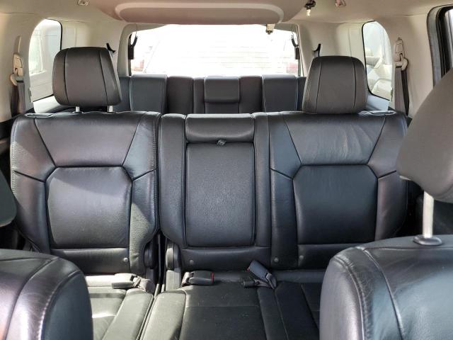 Photo 9 VIN: 5FNYF4H53CB027479 - HONDA PILOT 