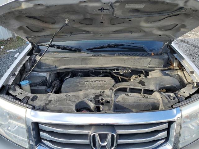 Photo 11 VIN: 5FNYF4H53CB034111 - HONDA PILOT 