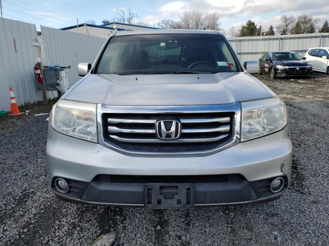 Photo 4 VIN: 5FNYF4H53CB034111 - HONDA PILOT 