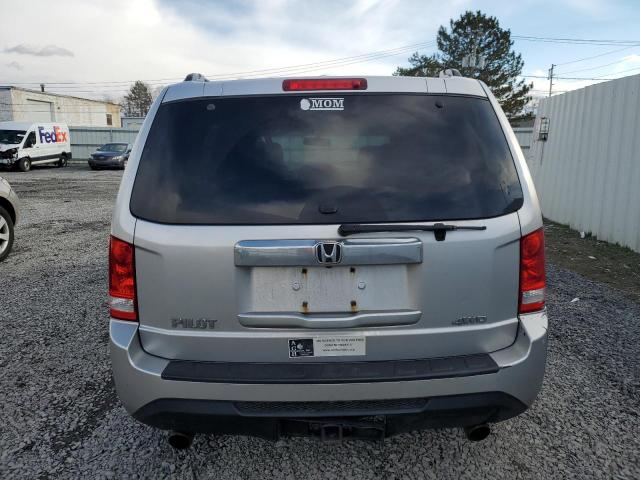 Photo 5 VIN: 5FNYF4H53CB034111 - HONDA PILOT 