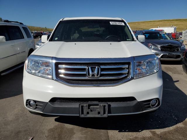 Photo 4 VIN: 5FNYF4H53CB039051 - HONDA PILOT EXL 