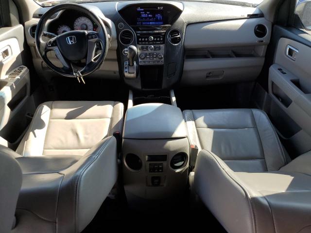 Photo 7 VIN: 5FNYF4H53CB039051 - HONDA PILOT EXL 