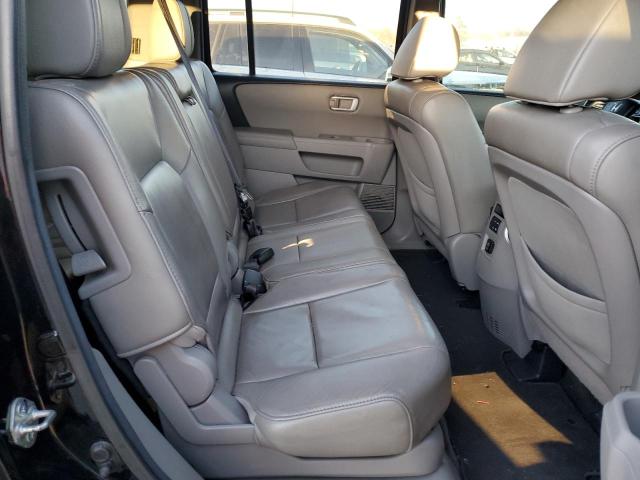 Photo 10 VIN: 5FNYF4H53CB053936 - HONDA PILOT EXL 