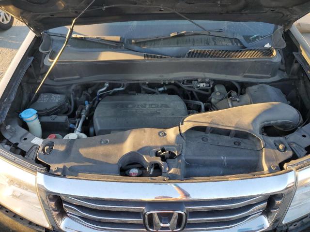 Photo 11 VIN: 5FNYF4H53CB053936 - HONDA PILOT EXL 