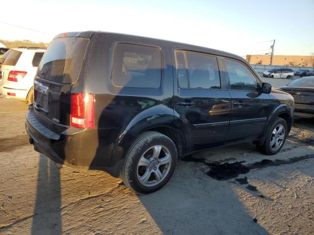 Photo 2 VIN: 5FNYF4H53CB053936 - HONDA PILOT EXL 