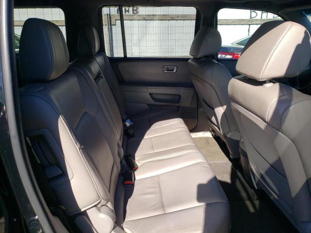 Photo 5 VIN: 5FNYF4H53CB054875 - HONDA PILOT EXL 