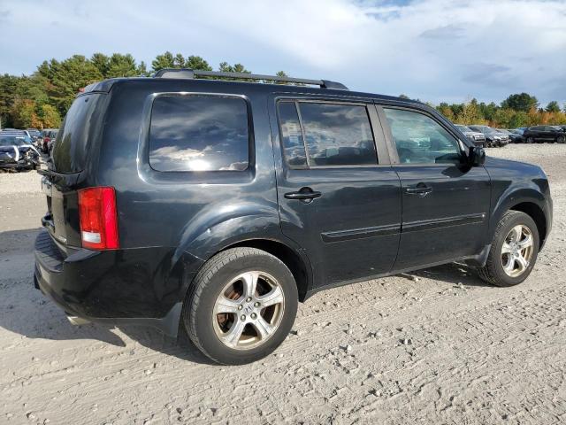 Photo 2 VIN: 5FNYF4H53CB059669 - HONDA PILOT EXL 