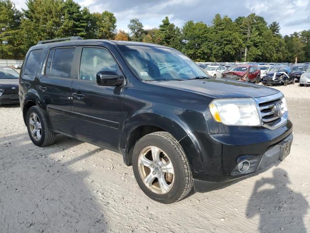 Photo 3 VIN: 5FNYF4H53CB059669 - HONDA PILOT EXL 