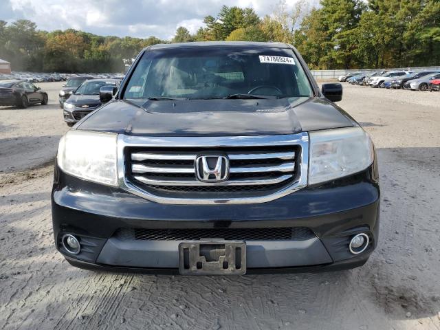 Photo 4 VIN: 5FNYF4H53CB059669 - HONDA PILOT EXL 