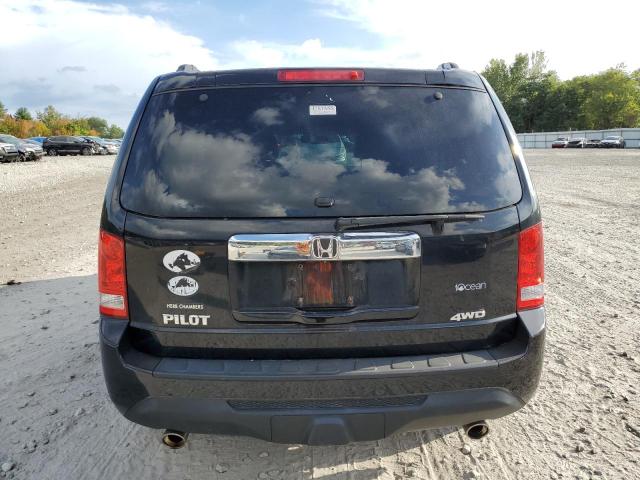 Photo 5 VIN: 5FNYF4H53CB059669 - HONDA PILOT EXL 