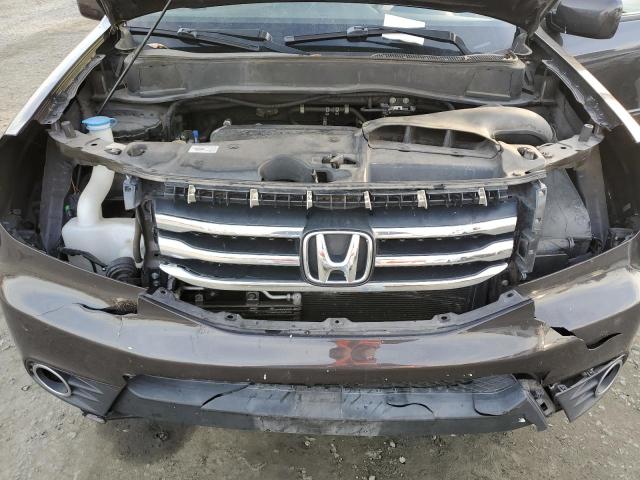 Photo 11 VIN: 5FNYF4H53CB067514 - HONDA PILOT EXL 