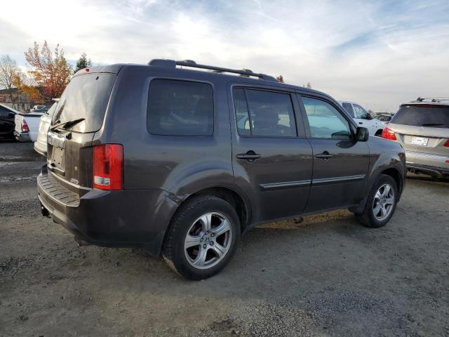 Photo 2 VIN: 5FNYF4H53CB067514 - HONDA PILOT EXL 