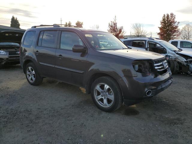 Photo 3 VIN: 5FNYF4H53CB067514 - HONDA PILOT EXL 