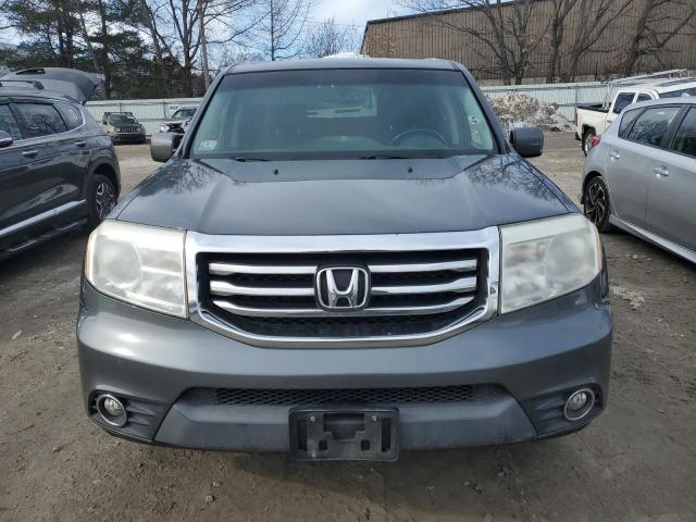 Photo 4 VIN: 5FNYF4H53CB076794 - HONDA PILOT 